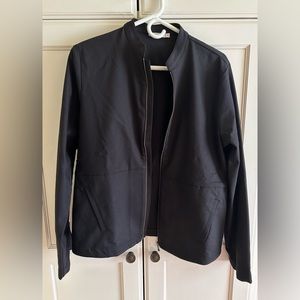 Aday Rulebreaker Zip Jacket